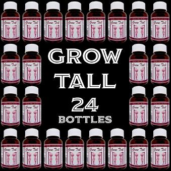 grow taller 2 year supply bulk buy